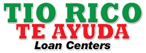 Tio Rico Loan Centers