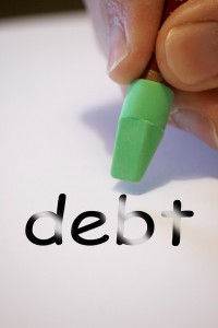 Debt Graphic