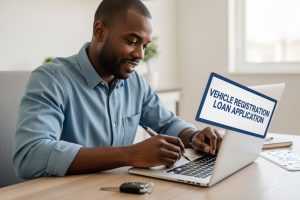 Unlock Your Cars Value with Online Registration Loans | My Tio Rico registration loan online